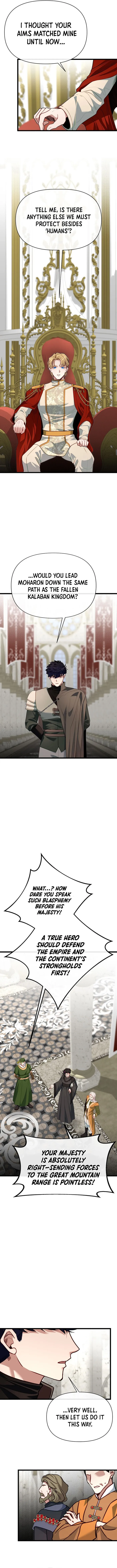 Read My Little Brother Is The Academy’s Hotshot Manga Online