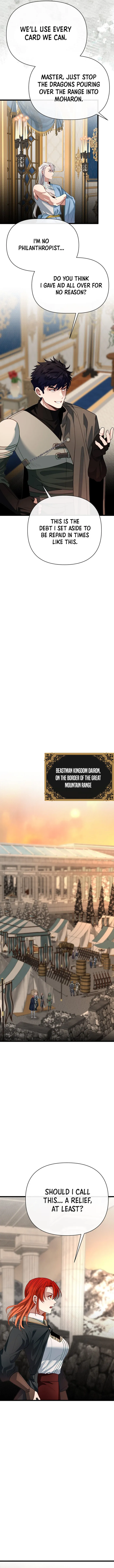 Read My Little Brother Is The Academy’s Hotshot Manga Online