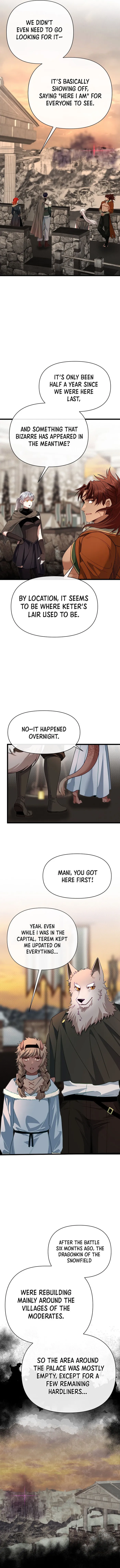 Read My Little Brother Is The Academy’s Hotshot Manga Online