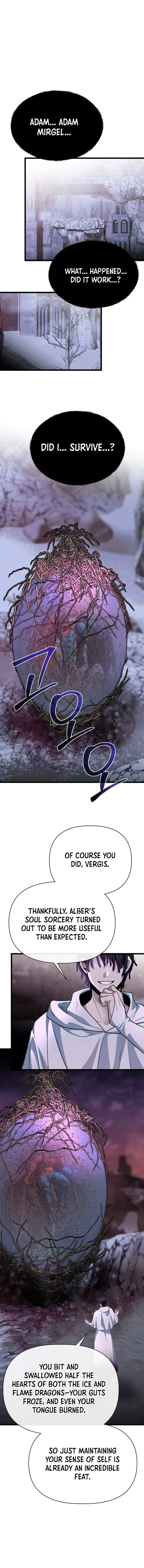 Read My Little Brother Is The Academy’s Hotshot Manga Online