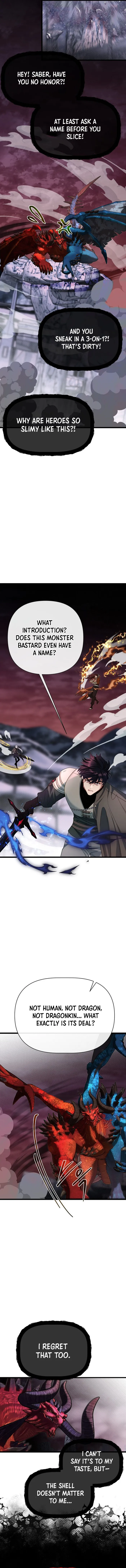 Read My Little Brother Is The Academy’s Hotshot Manga Online