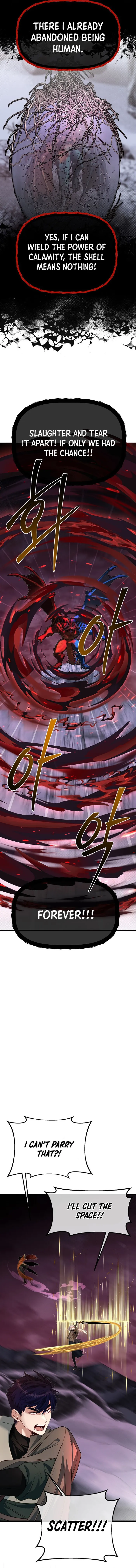 Read My Little Brother Is The Academy’s Hotshot Manga Online