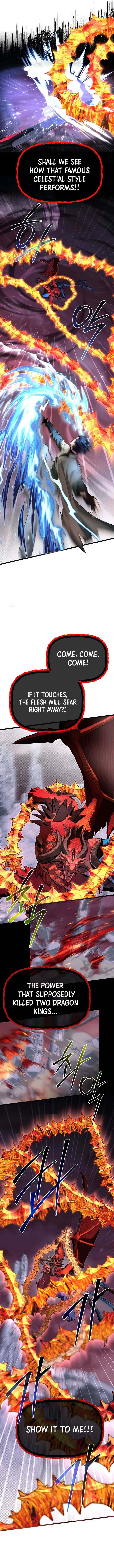 Read My Little Brother Is The Academy’s Hotshot Manga Online