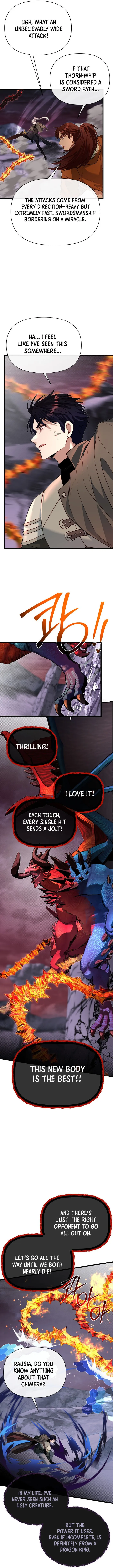 Read My Little Brother Is The Academy’s Hotshot Manga Online