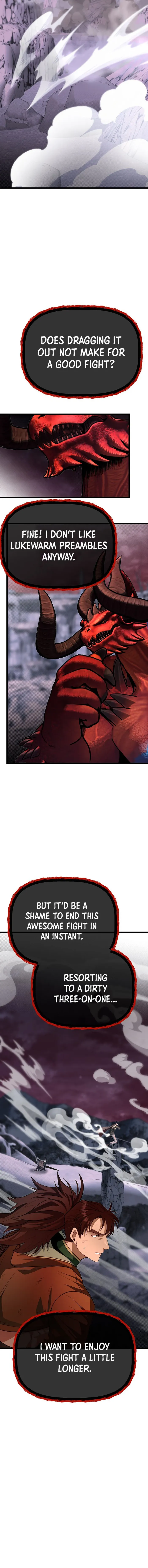 Read My Little Brother Is The Academy’s Hotshot Manga Online