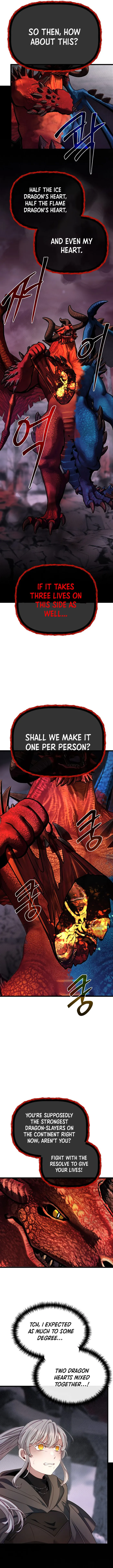 Read My Little Brother Is The Academy’s Hotshot Manga Online