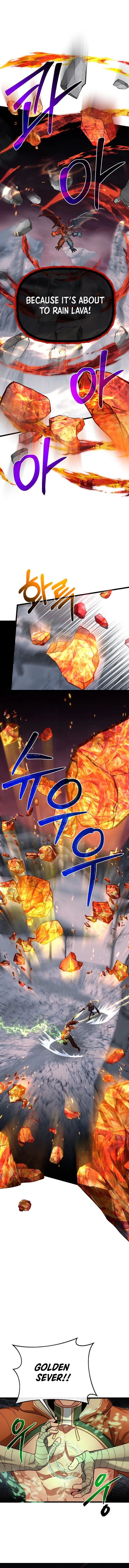 Read My Little Brother Is The Academy’s Hotshot Manga Online