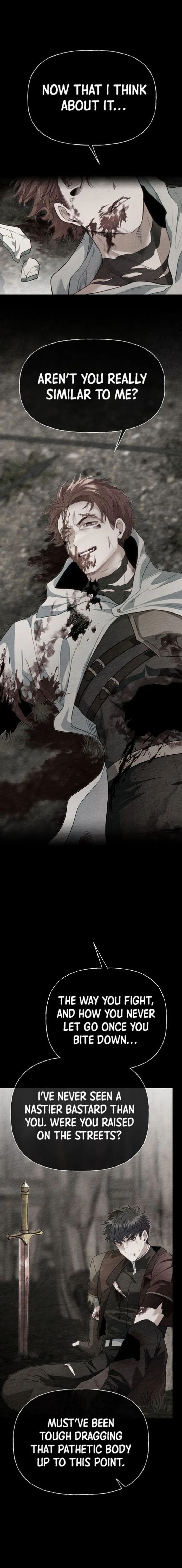 Read My Little Brother Is The Academy’s Hotshot Manga Online