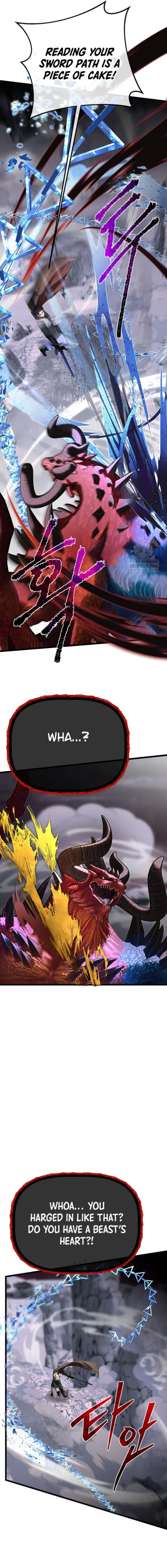 Read My Little Brother Is The Academy’s Hotshot Manga Online