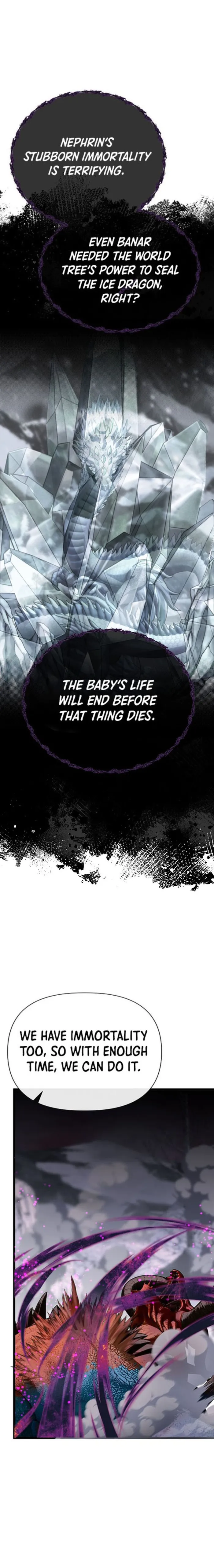 Read My Little Brother Is The Academy’s Hotshot Manga Online