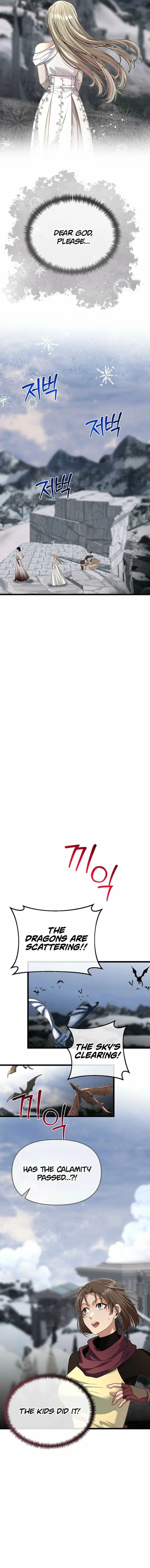 Read My Little Brother Is The Academy’s Hotshot Manga Online