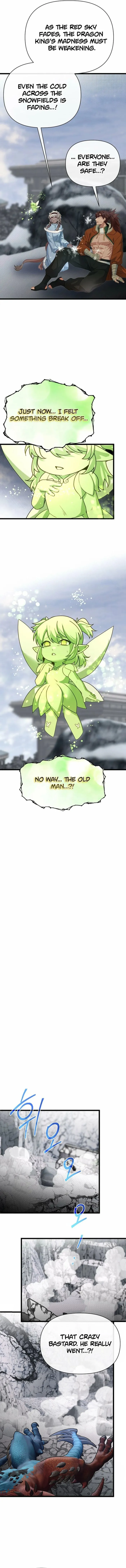 Read My Little Brother Is The Academy’s Hotshot Manga Online