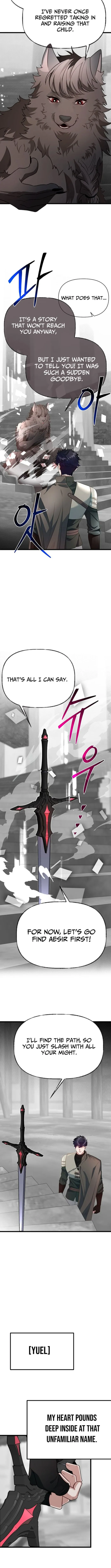 Read My Little Brother Is The Academy’s Hotshot Manga Online