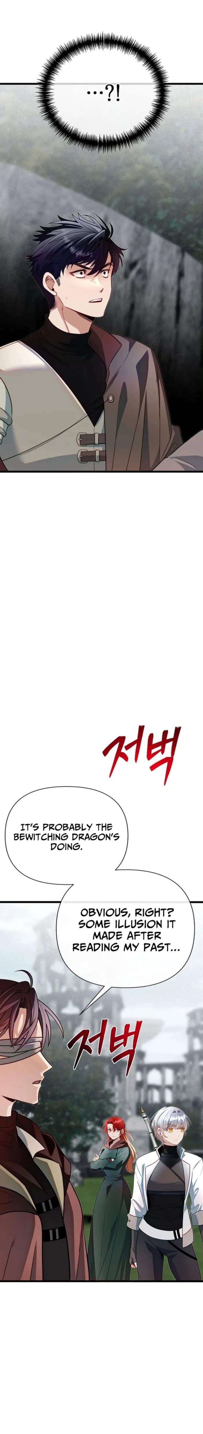 Read My Little Brother Is The Academy’s Hotshot Manga Online