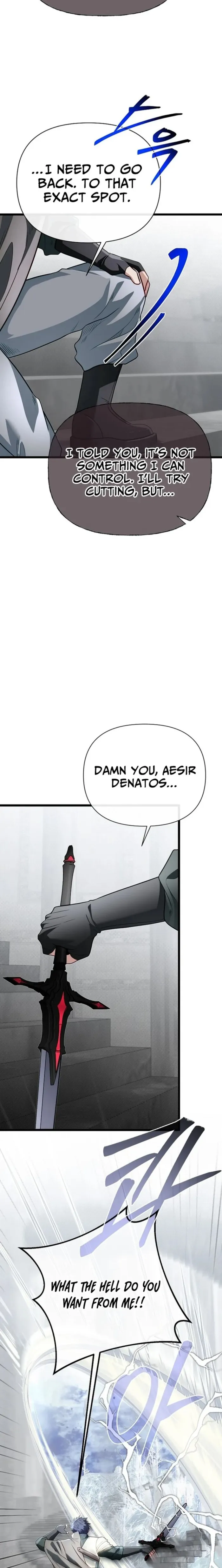 Read My Little Brother Is The Academy’s Hotshot Manga Online