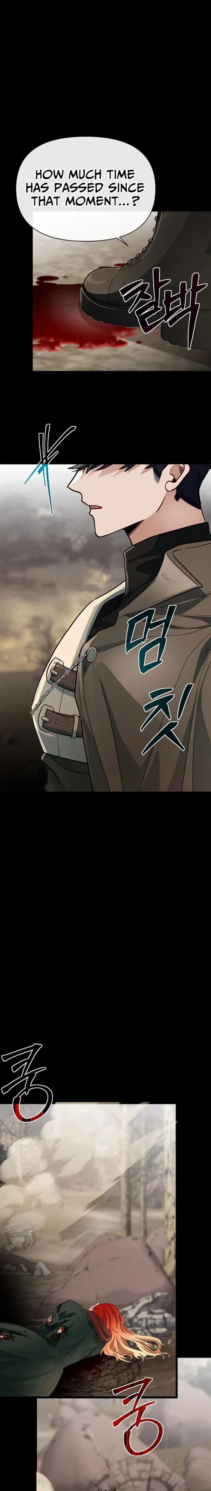 Read My Little Brother Is The Academy’s Hotshot Manga Online