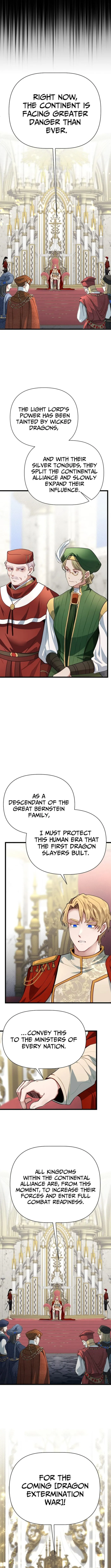 Read My Little Brother Is The Academy’s Hotshot Manga Online