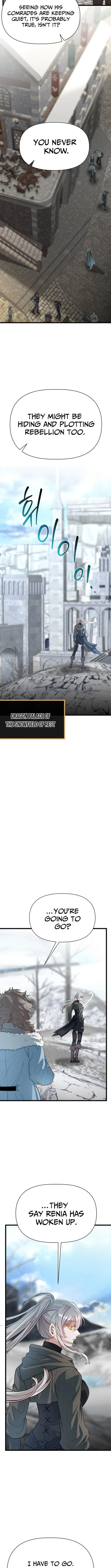 Read My Little Brother Is The Academy’s Hotshot Manga Online