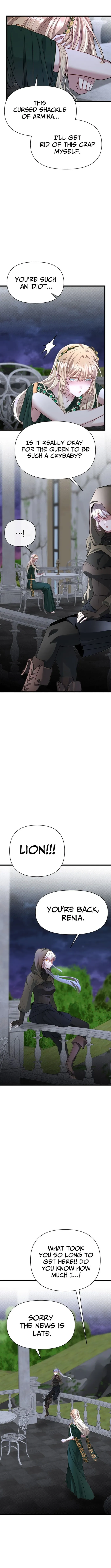 Read My Little Brother Is The Academy’s Hotshot Manga Online