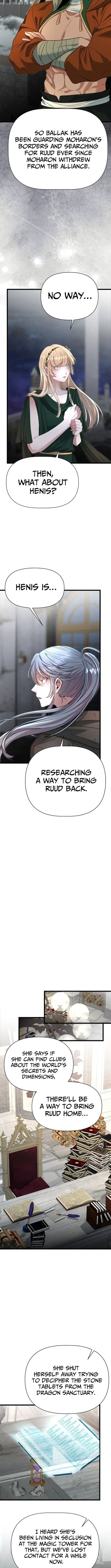 Read My Little Brother Is The Academy’s Hotshot Manga Online