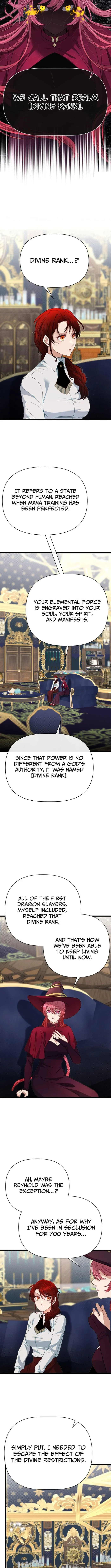 Read My Little Brother Is The Academy’s Hotshot Manga Online