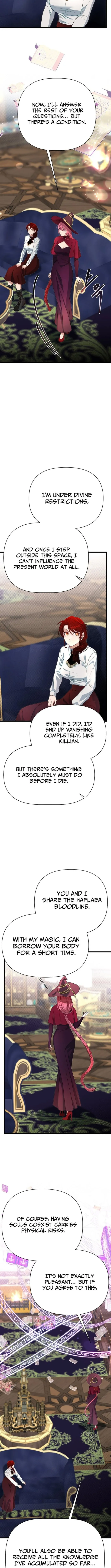 Read My Little Brother Is The Academy’s Hotshot Manga Online