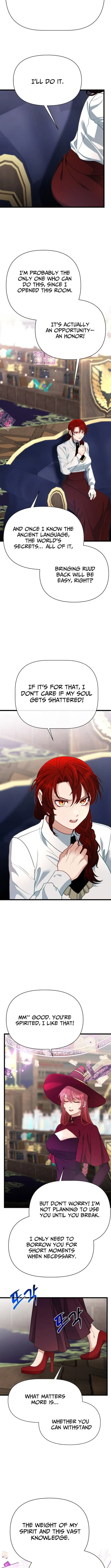 Read My Little Brother Is The Academy’s Hotshot Manga Online