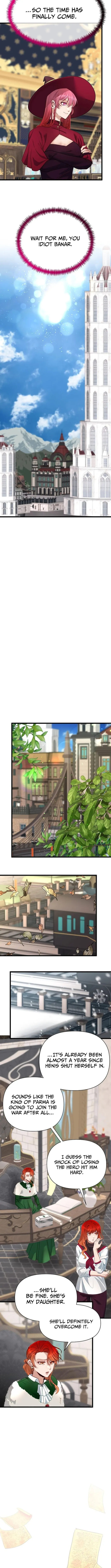 Read My Little Brother Is The Academy’s Hotshot Manga Online