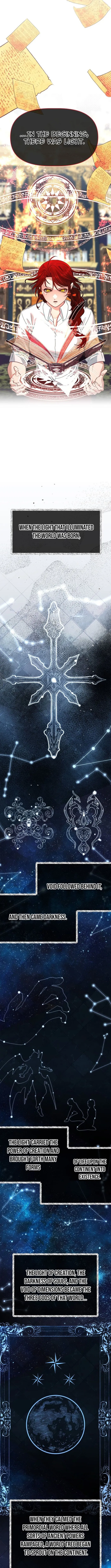 Read My Little Brother Is The Academy’s Hotshot Manga Online