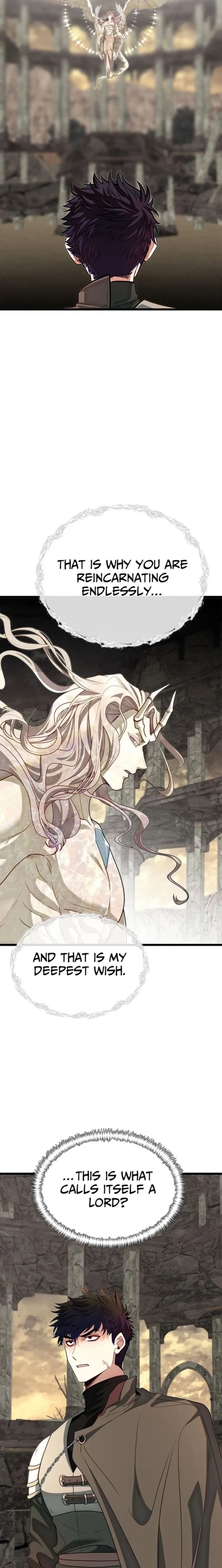 Read My Little Brother Is The Academy’s Hotshot Manga Online