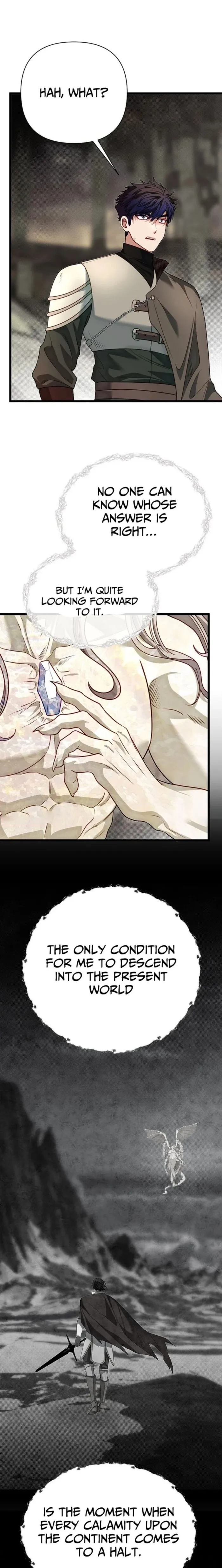 Read My Little Brother Is The Academy’s Hotshot Manga Online