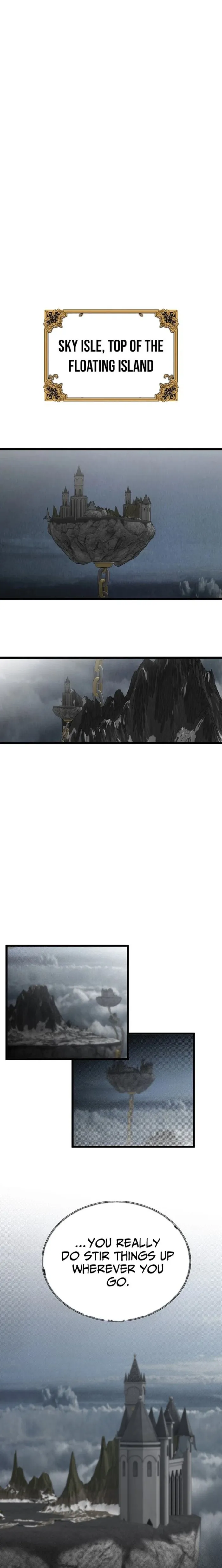 Read My Little Brother Is The Academy’s Hotshot Manga Online