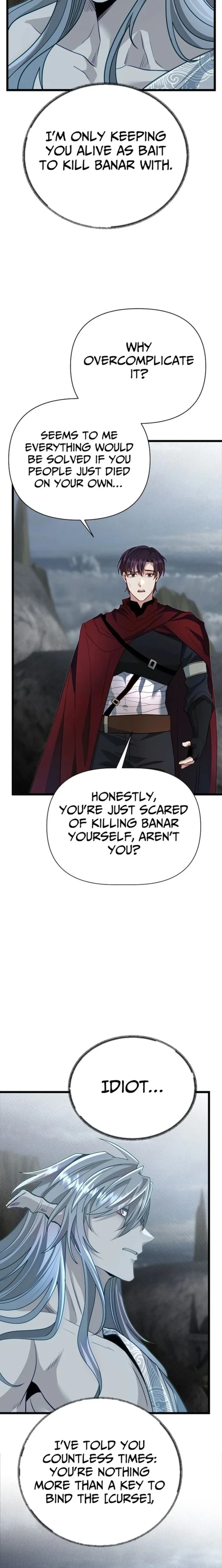 Read My Little Brother Is The Academy’s Hotshot Manga Online