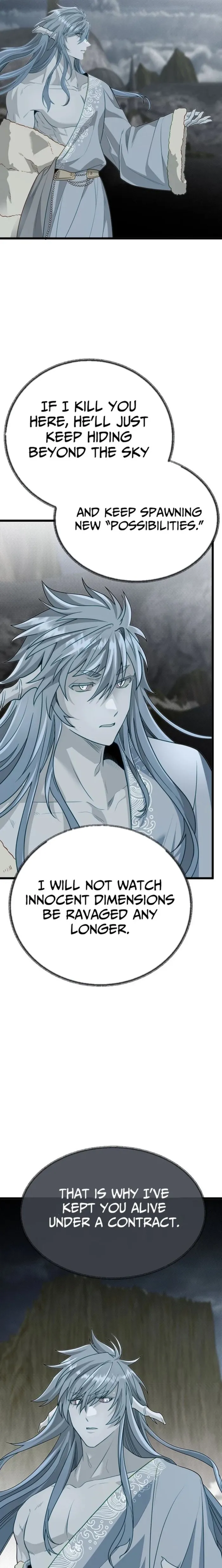 Read My Little Brother Is The Academy’s Hotshot Manga Online