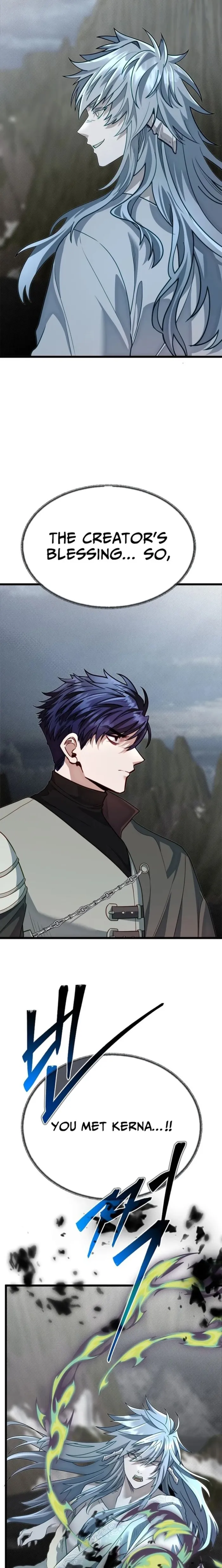 Read My Little Brother Is The Academy’s Hotshot Manga Online