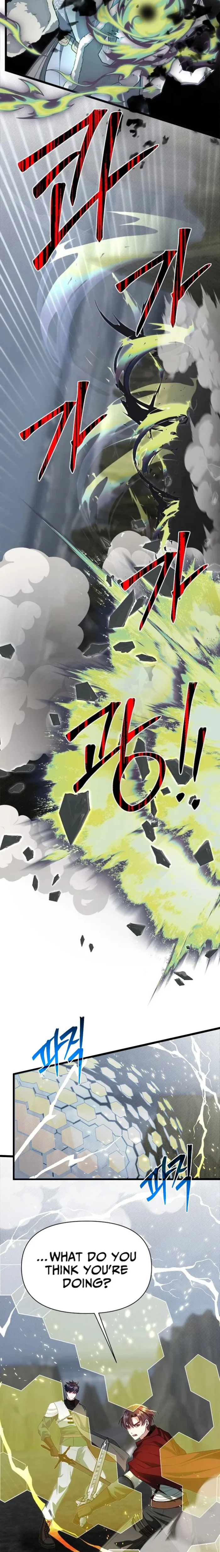 Read My Little Brother Is The Academy’s Hotshot Manga Online