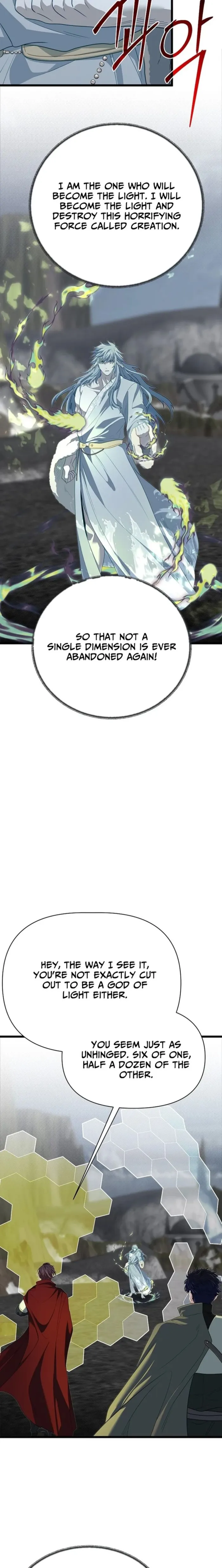 Read My Little Brother Is The Academy’s Hotshot Manga Online