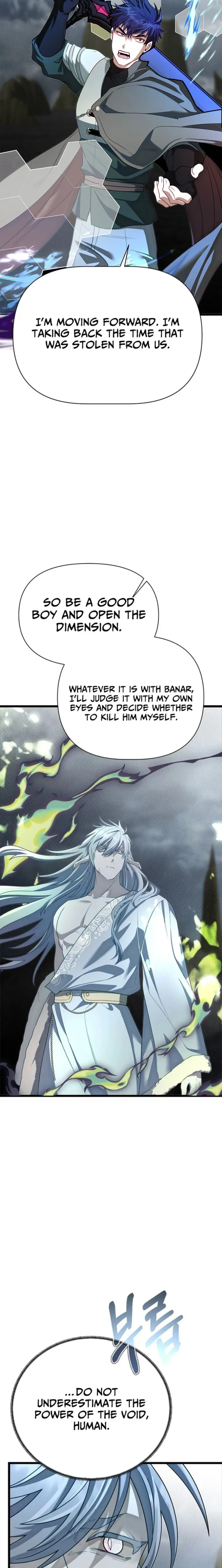 Read My Little Brother Is The Academy’s Hotshot Manga Online