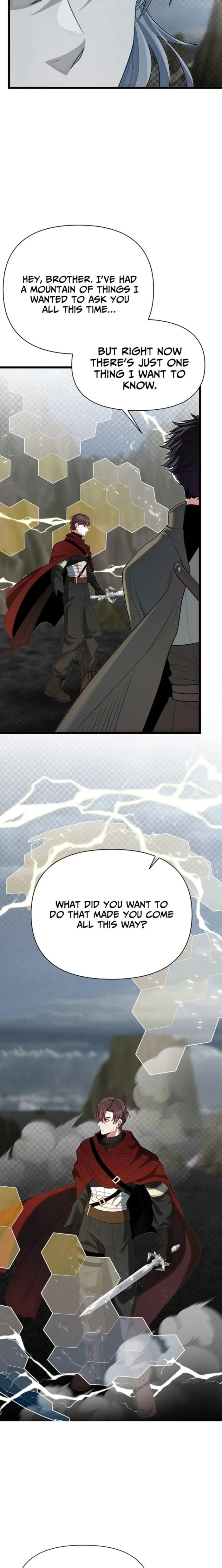 Read My Little Brother Is The Academy’s Hotshot Manga Online