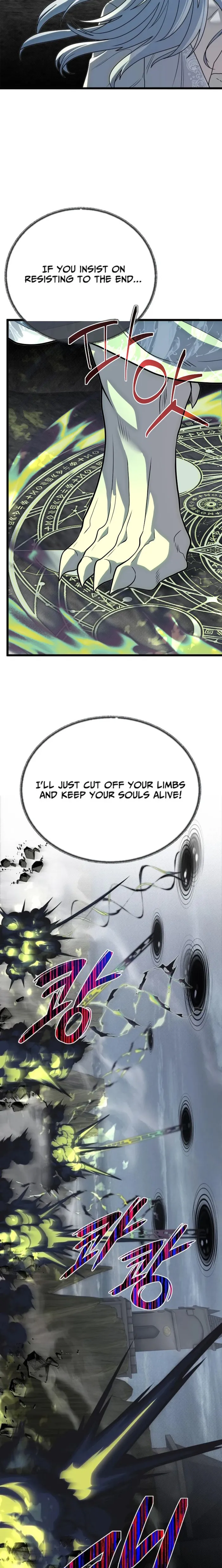 Read My Little Brother Is The Academy’s Hotshot Manga Online