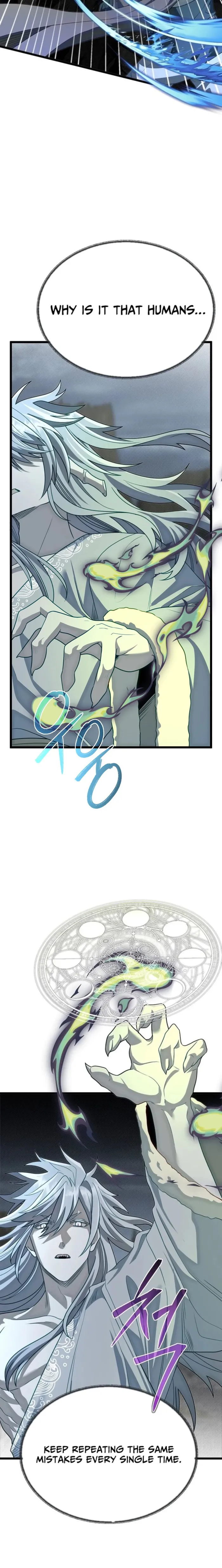 Read My Little Brother Is The Academy’s Hotshot Manga Online