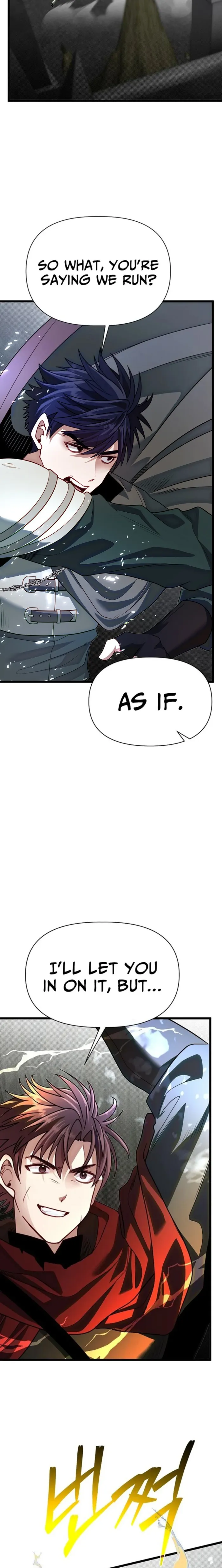 Read My Little Brother Is The Academy’s Hotshot Manga Online