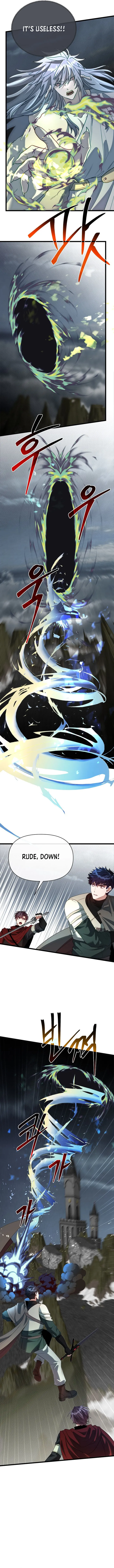 Read My Little Brother Is The Academy’s Hotshot Manga Online