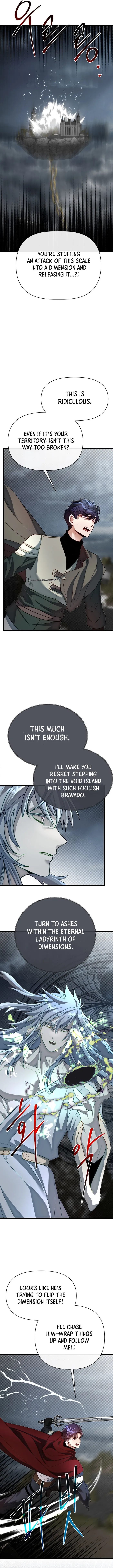 Read My Little Brother Is The Academy’s Hotshot Manga Online