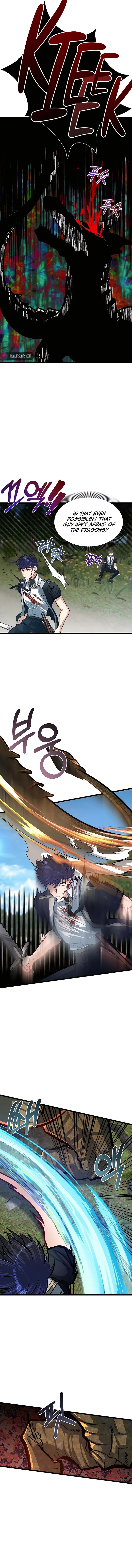 Read My Little Brother Is The Academy’s Hotshot Manga Online