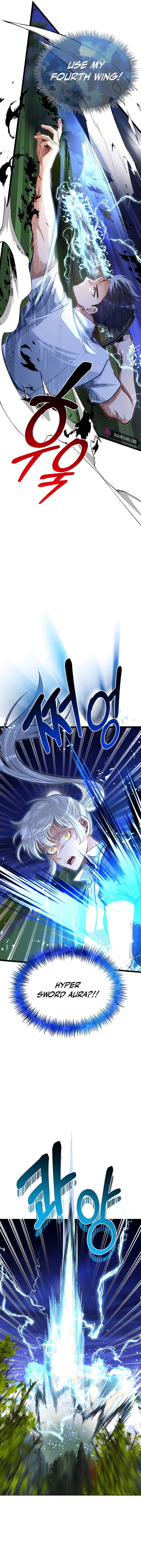 Read My Little Brother Is The Academy’s Hotshot Manga Online