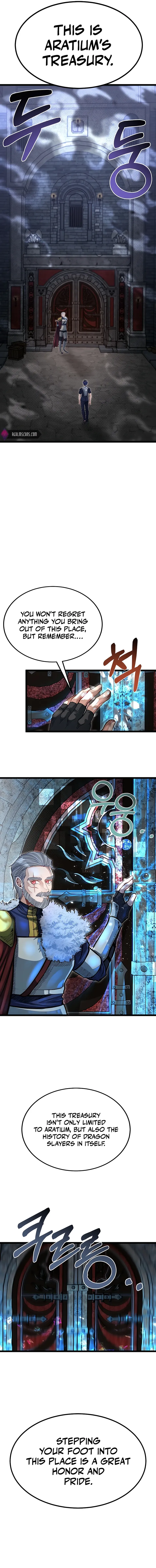 Read My Little Brother Is The Academy’s Hotshot Manga Online