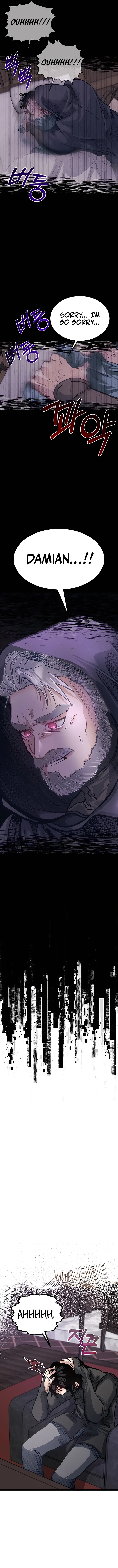 Read My Little Brother Is The Academy’s Hotshot Manga Online