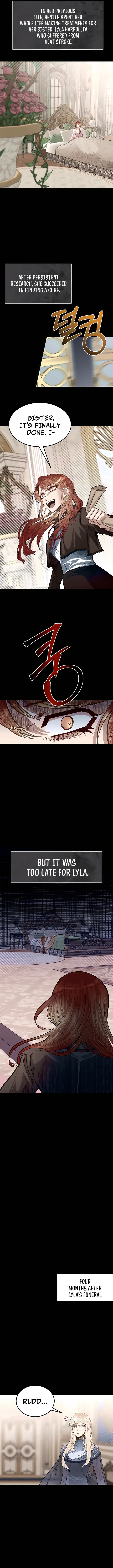 Read My Little Brother Is The Academy’s Hotshot Manga Online