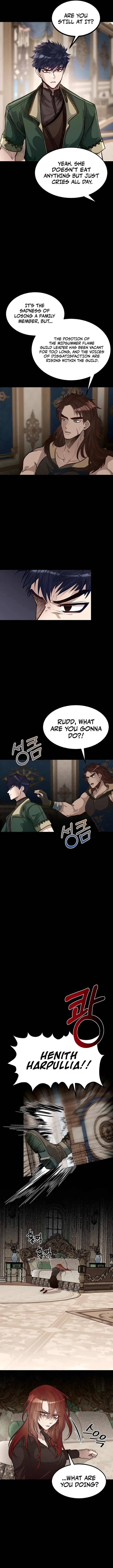 Read My Little Brother Is The Academy’s Hotshot Manga Online